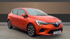 Renault Clio 1.0 TCe 90 Iconic 5dr Petrol Hatchback
